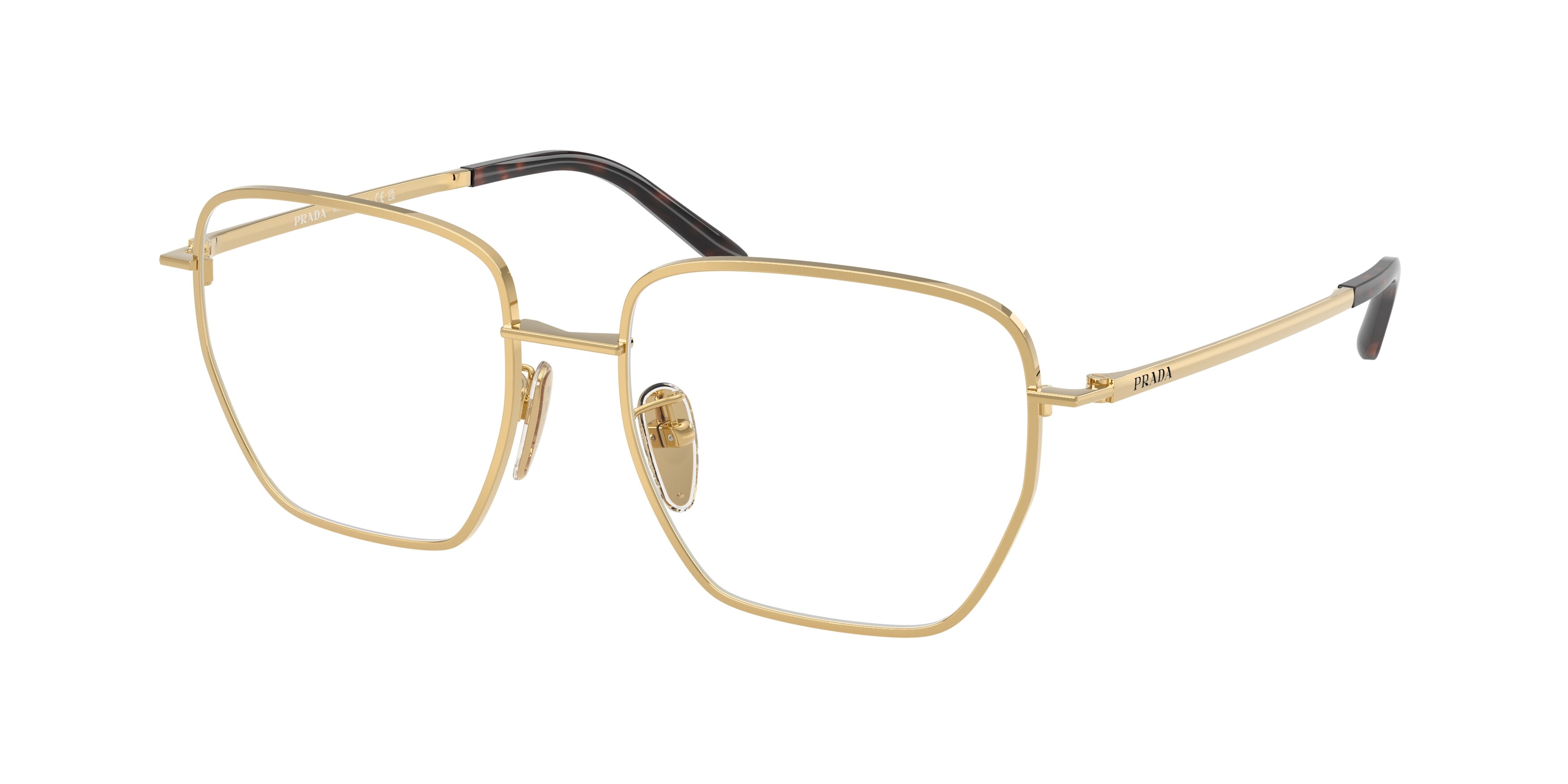 Prada PR C51VD 5AK1O1  